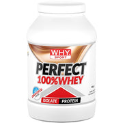 Whysport Perfect 100% Suero Cioco Coco 900g-2