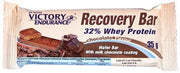 Weider Barra Recuperadora Chocolate 35g-1