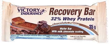 Weider Barra Recuperadora Chocolate 35g-1
