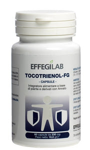 Tocotrienol FG 60 Cápsulas-1