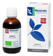 ÁRNICA TM BIO 50 ml