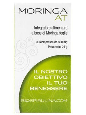 MORINGA A 30CPR-1