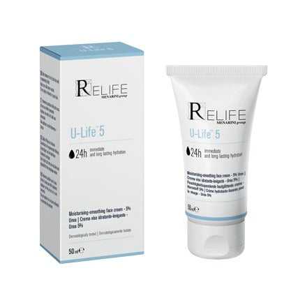 U-Life 5 Crema 50ml-2
