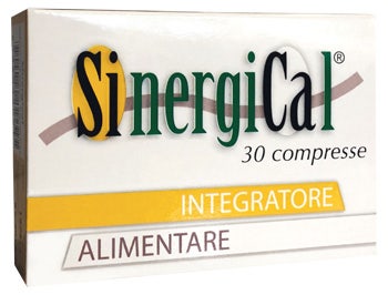 SINÉRGICO 30CPR-1