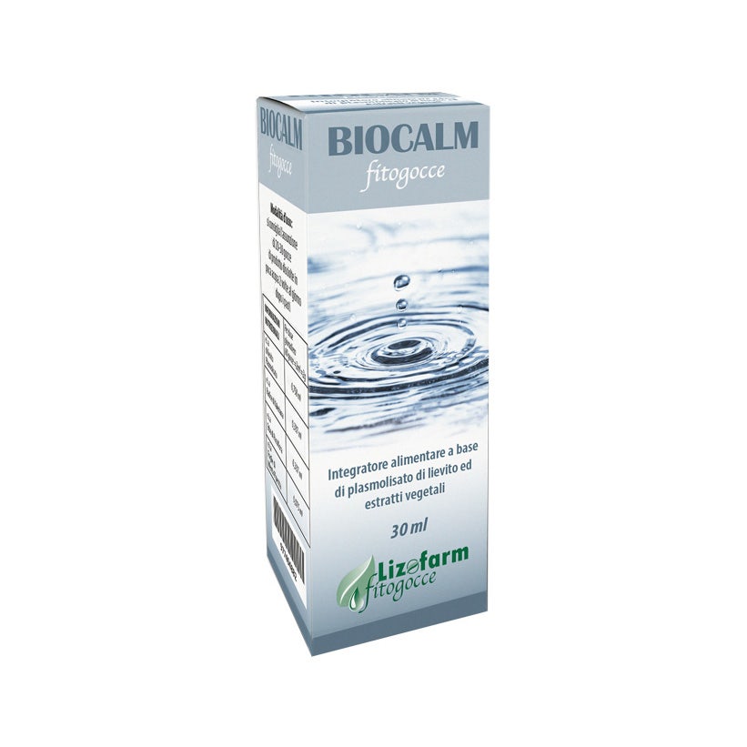 Biocalm Fitogocce 30ml-2