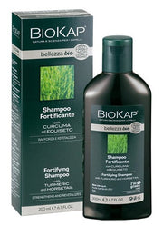 Biokap Bellezza Bio Champú Fortificante Cosmos Bio 200ml-1