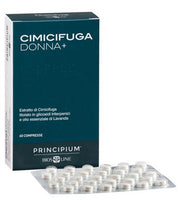 Principium Black Cohosh Mujer + 60 Comprimidos-1