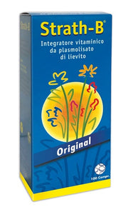 Bio-Strath B 100 Comprimidos-1