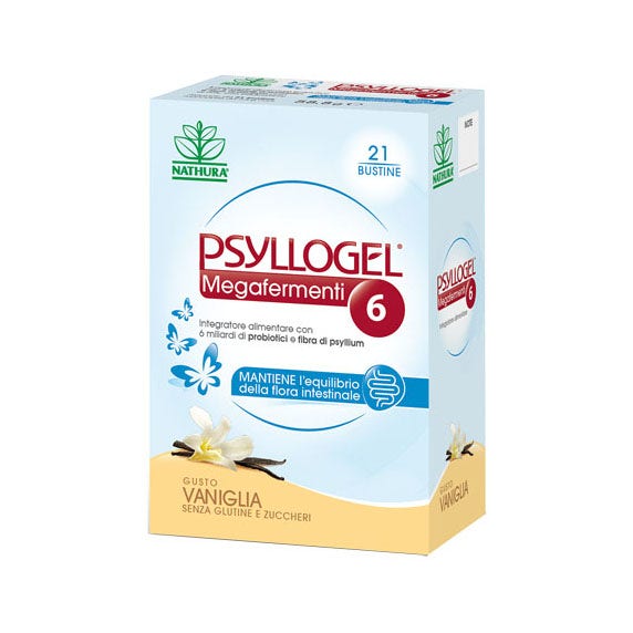 Psyllogel Megafermentos 6 Vainilla 21 Sobres-2