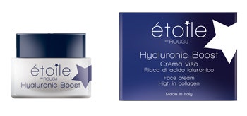 Rougj Etoile Crema facial con cido hialurónico 30ml-1