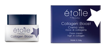 Rougj Etoile Crema Facial Colgeno 30ml-1