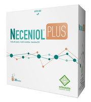 Neceniol Plus 20 Sobres-1