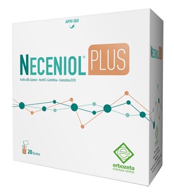 Neceniol Plus 20 Sobres-1