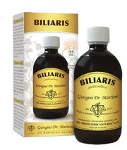 BILIARIS LÍQUIDO ANALC 500 ml