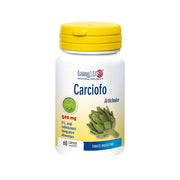 Alcachofa Longlife 60 Cpsulas-2