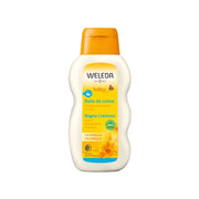 Weleda Baño Cremoso Caléndula 200ml-2