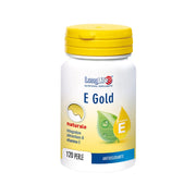 Longlife E-Gold 90 UI 120 Perlas-2