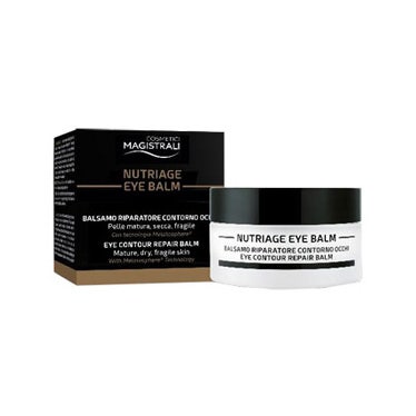 Cosmetici Magistrali Nutriage Bálsamo para los Ojos 15 ml