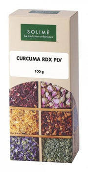 CÚRCUMA RDX PLV 100G-1