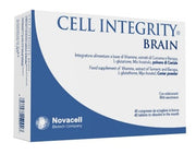 Cell Integrity Cerebro 40 Comprimidos-1