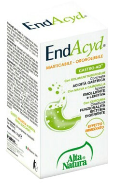 MÁSTIL ENDACYD 20CPR-1