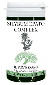 COMPLEJO HEPATO SILYBUM 100CPR-1