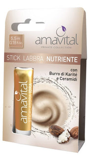 AMAVITAL PRIVATE STICK LAB NUT