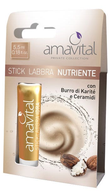 AMAVITAL PRIVATE STICK LAB NUT