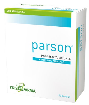 Parson 20 sobres