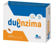 Duenzima 20 Cápsulas-1