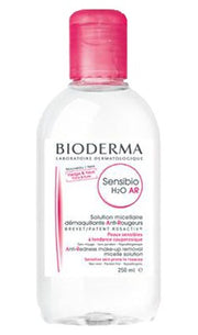 Bioderma Sensibio H2O AR 250ml-1