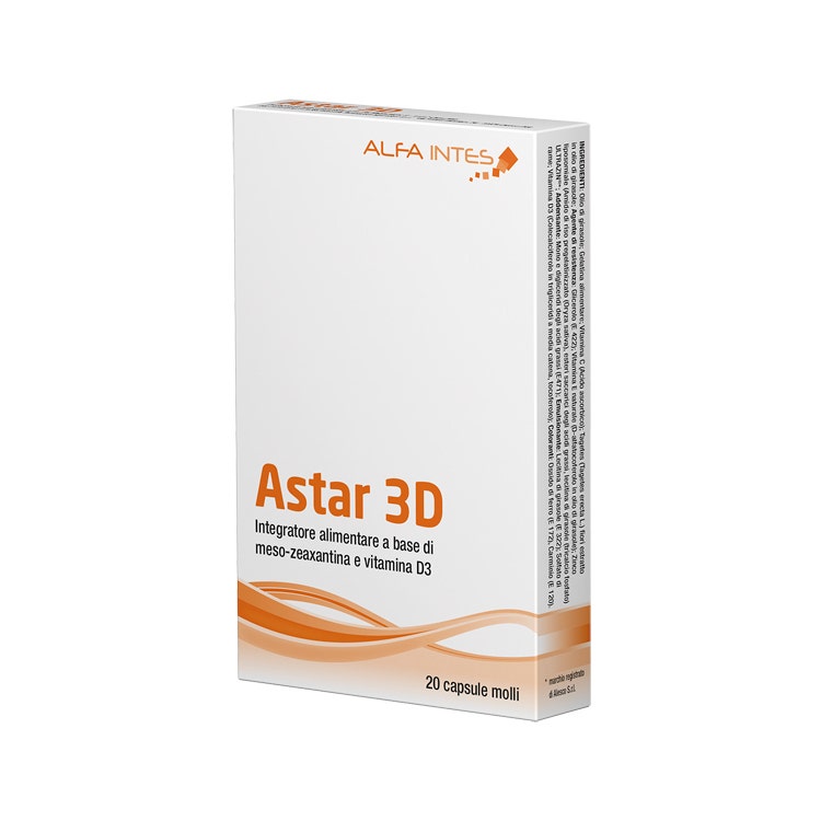 Astar 3D 20 Cpsulas Blandas-2