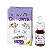 Buonavit D3 Forte 12 ml