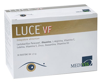 Luce Vf 30 Sobres-1