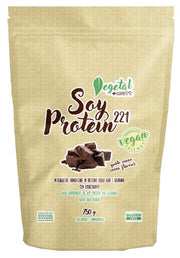 SOY PROTEINS 221 SKU CACAO 750 g