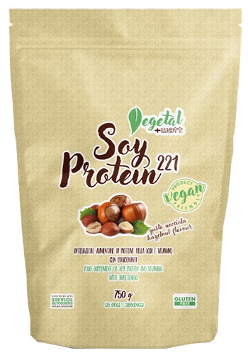 SOY PROTEINS 221 SKU NOCC 750 g