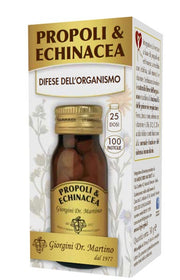 PROPOLI Y ECHINACEA 100 COMPRIMIDOS