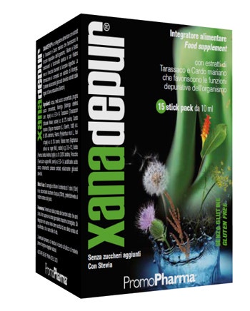 Xanadepur 15 Stick 10ml-1