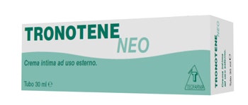 Tronotene Neo Crema Íntima 30ml-1