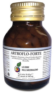 FORTE ARTROFLO 60CPS-1