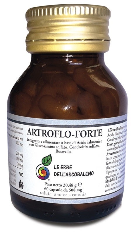 FORTE ARTROFLO 60CPS-1