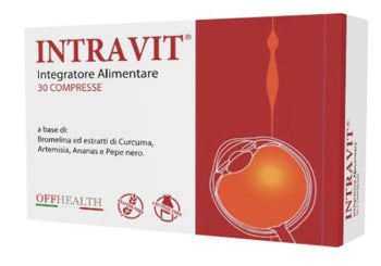 Intravit 30 Comprimidos-1