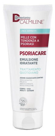 Dermovitamina Calmilene Psoriacare Emulsión Hidratante 400 ml