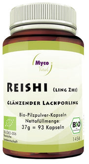 Freeland Reishi 93 Cpsulas-1