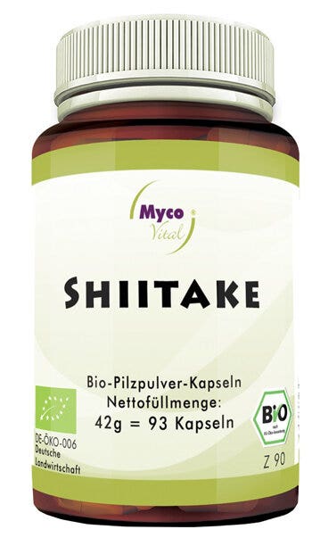SHIITAKE 93CPS TIERRA LIBRE-2