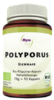 POLYPORUS 93CPS TIERRA LIBRE-1