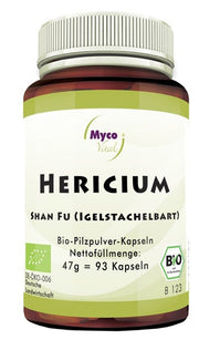 Freeland Hericium 93 Cápsulas-1