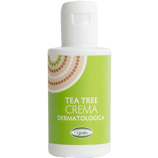 Crema de Árbol de Té 100ml-2