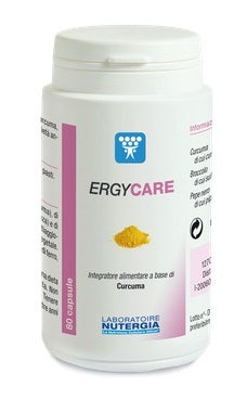 Ergycare 60 Cápsulas-1