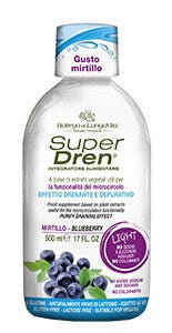 SUPERDREN ARÁNDANOS LIGHT 500ML-2